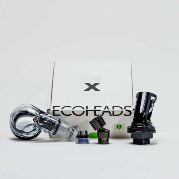 ECOHEADS X douchekop – Image 3