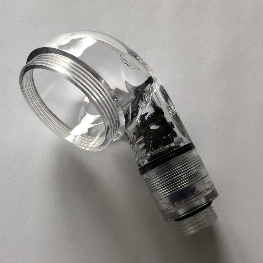 Producten WeCare4Hair